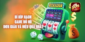 Bí Kíp Hack Game Nổ Hũ Đơn Giản Và Hiệu Quả Nhất